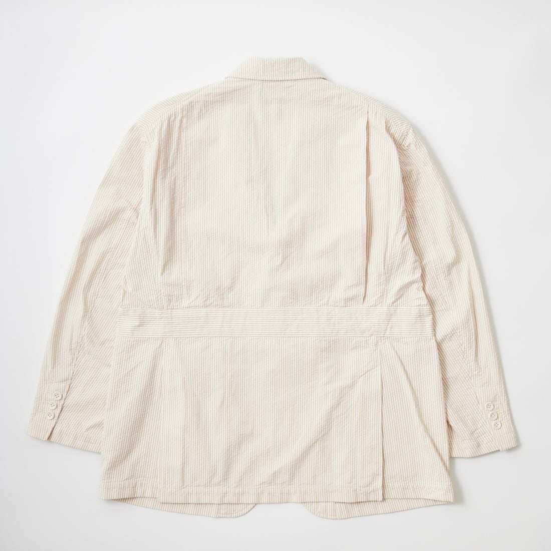 ENGINEERED GARMENTS (エンジニアドガーメンツ) QT130 FOLK JACKET