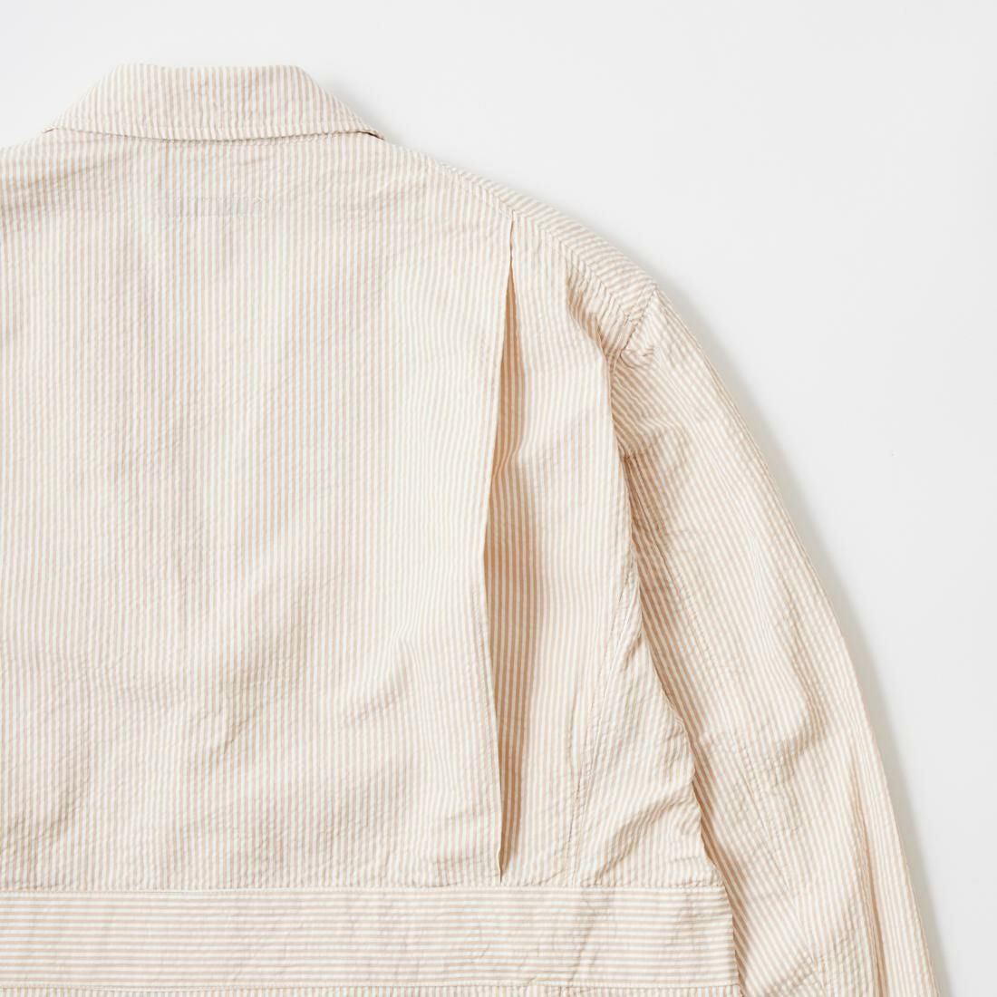 ENGINEERED GARMENTS (エンジニアドガーメンツ) QT130 FOLK JACKET