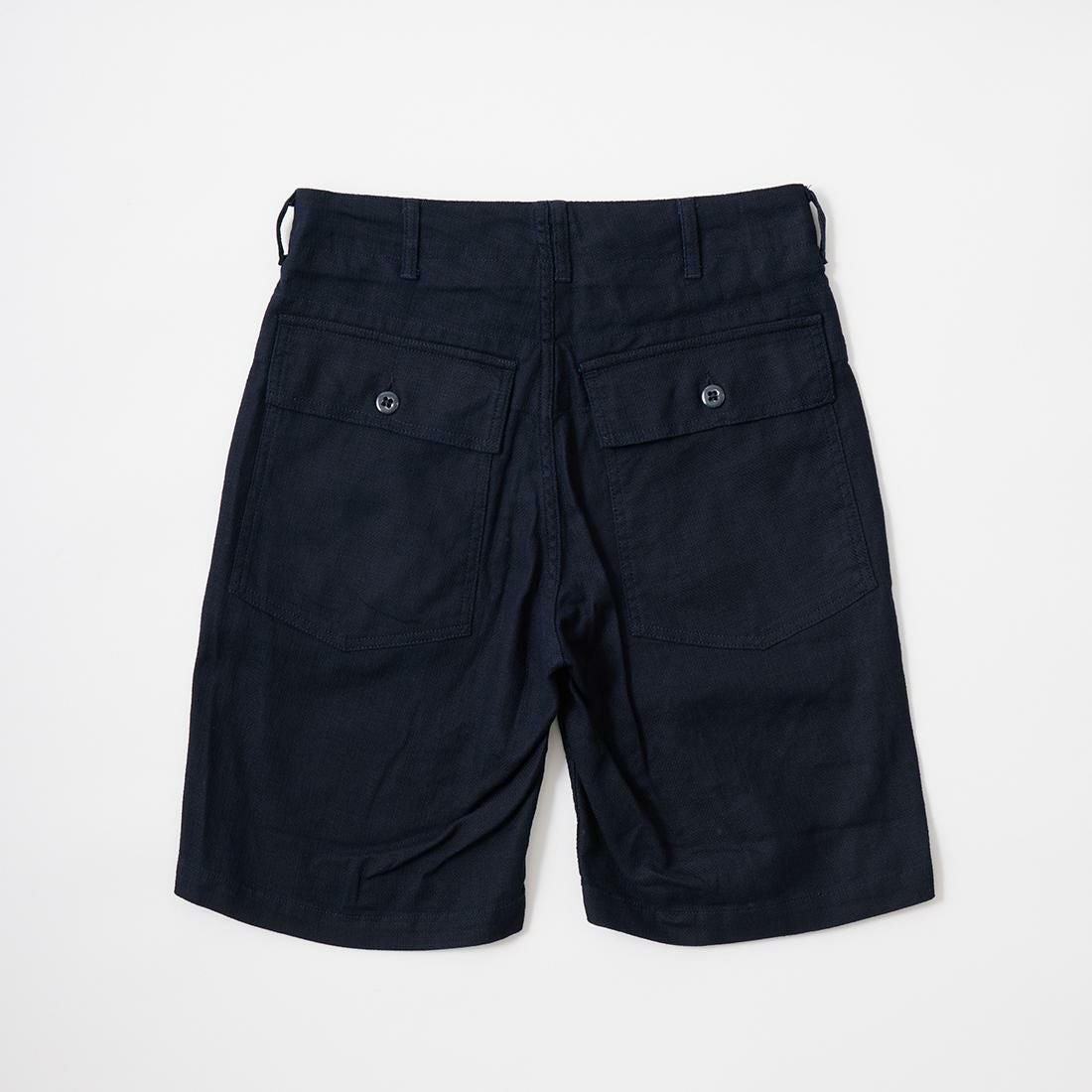 ENGINEERED GARMENTS (エンジニアドガーメンツ) QT162 FATIGUE SHORT