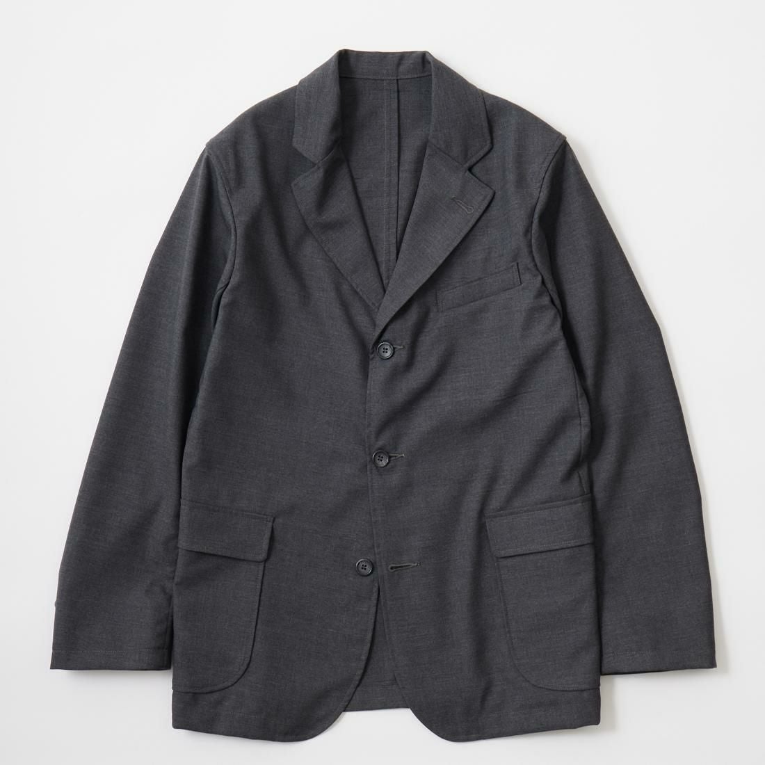 WORKERS (ワーカーズ) IVY BLAZER COMBAT WOOL TROPICAL テーラード WORKERS (ワーカーズ) IVY BLAZER COMBAT WOOL TROPICAL テーラード