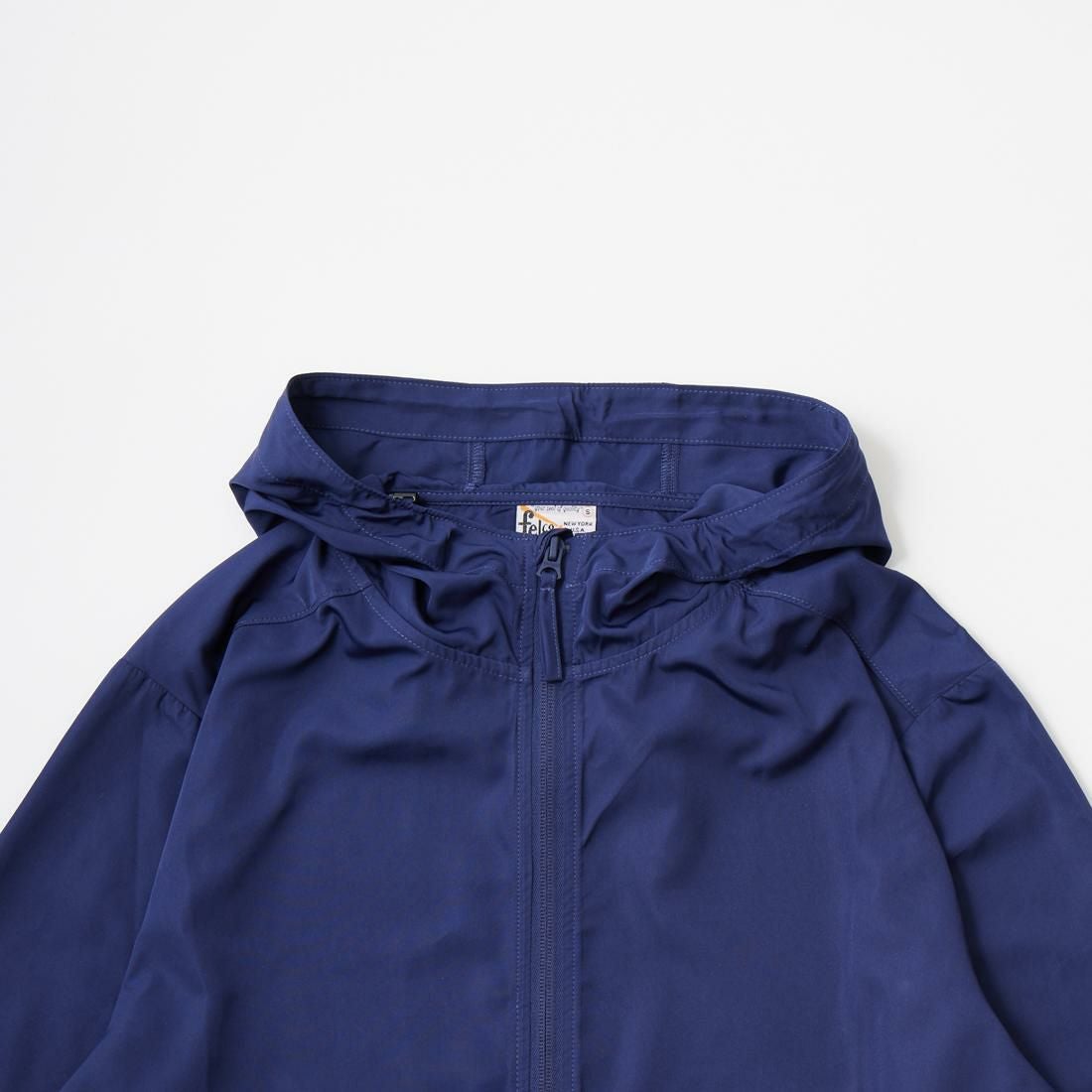 FELCO (フェルコ) パッカブル アノラックパーカー メンズ 通販