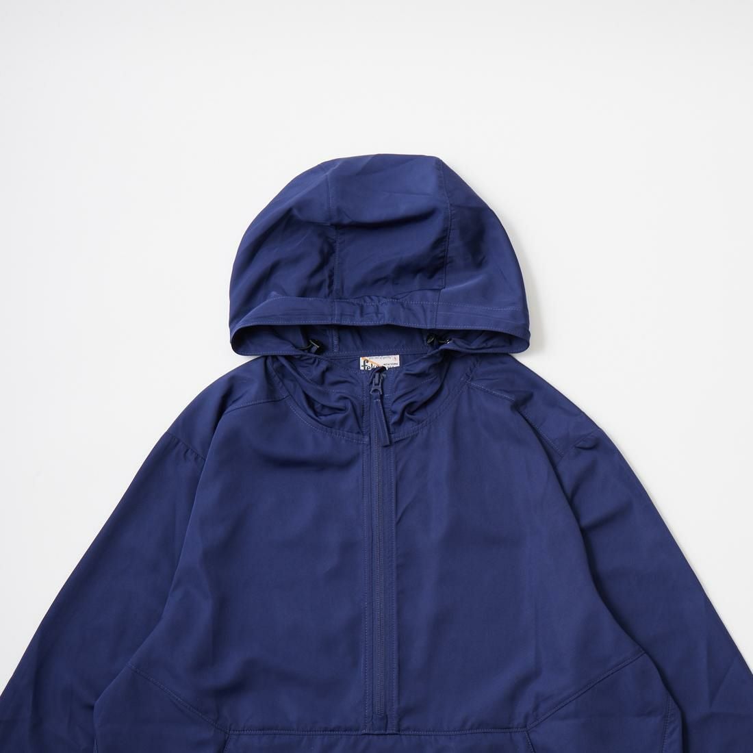 FELCO (フェルコ) パッカブル アノラックパーカー メンズ 通販
