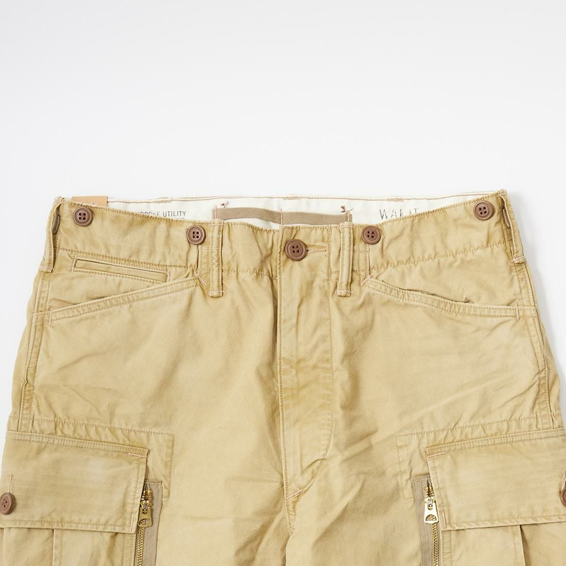 正規取扱店] RRL Ralph Lauren (ダブル アールエル ラルフローレン