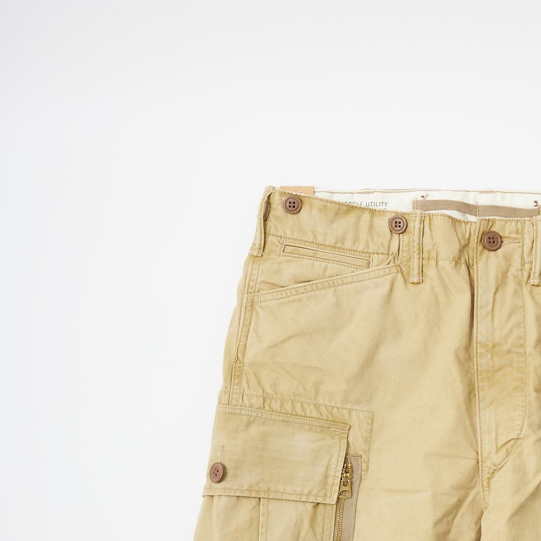 正規取扱店] RRL Ralph Lauren (ダブル アールエル ラルフローレン