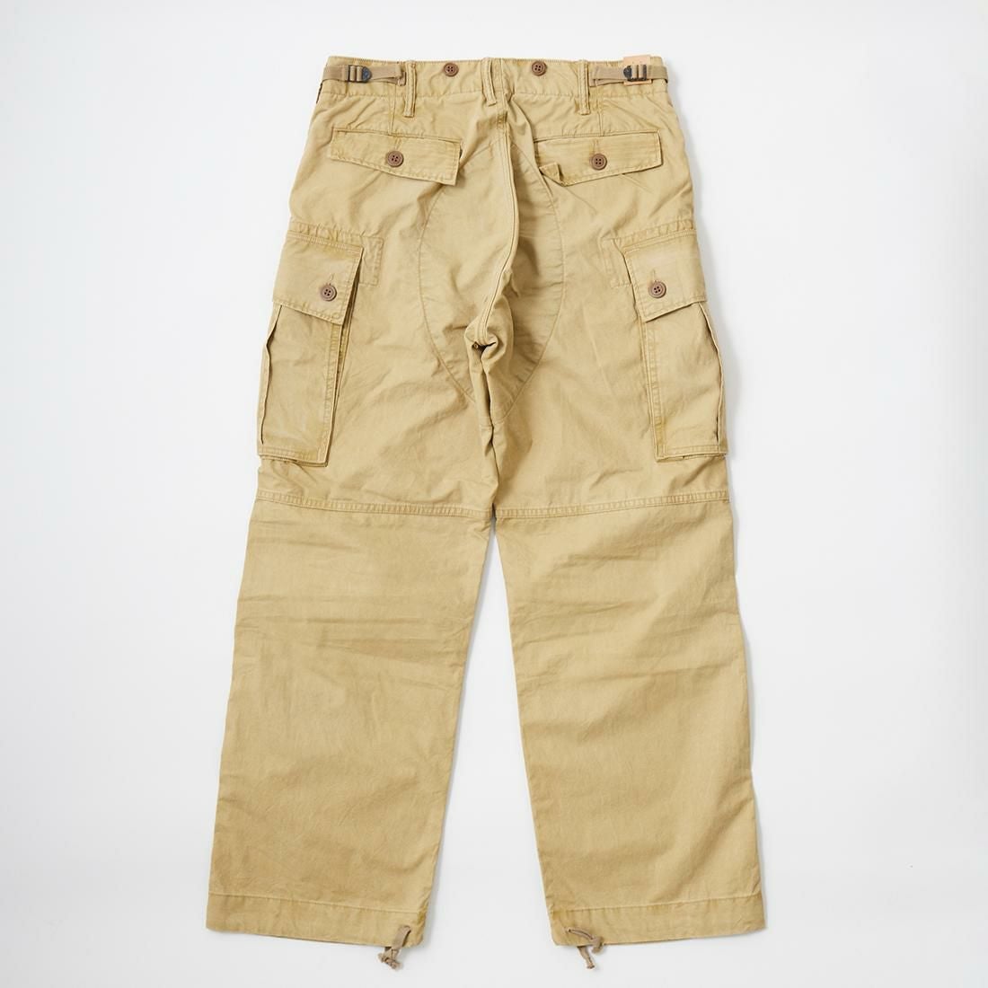 正規取扱店] RRL Ralph Lauren (ダブル アールエル ラルフローレン