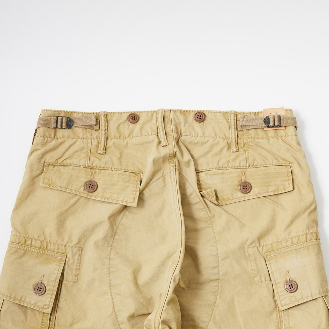 正規取扱店] RRL Ralph Lauren (ダブル アールエル ラルフローレン