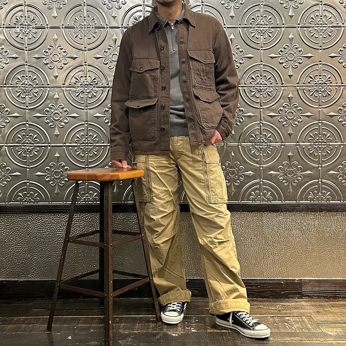 ラルフローレン　BDU w32 L30 ウッドランド ラルフローレン BDU w32 L30 ウッドランド 【公式通販】