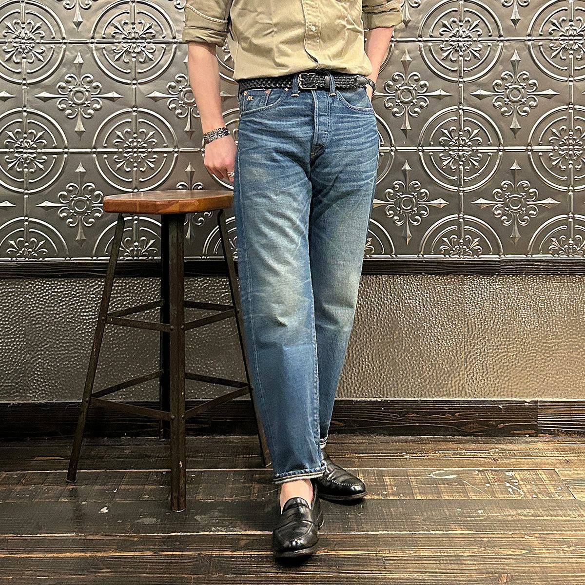 正規取扱店] RRL Ralph Lauren (ダブル アールエル ラルフローレン