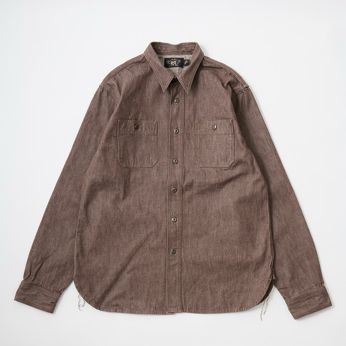 正規取扱店] RRL Ralph Lauren (ダブル アールエル ラルフローレン