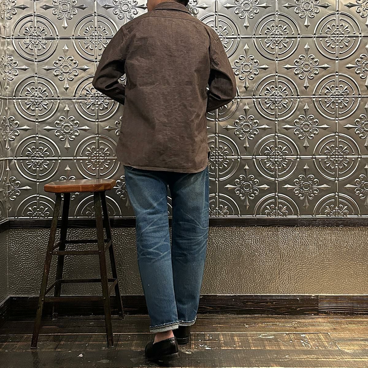 正規取扱店] RRL Ralph Lauren (ダブル アールエル ラルフローレン