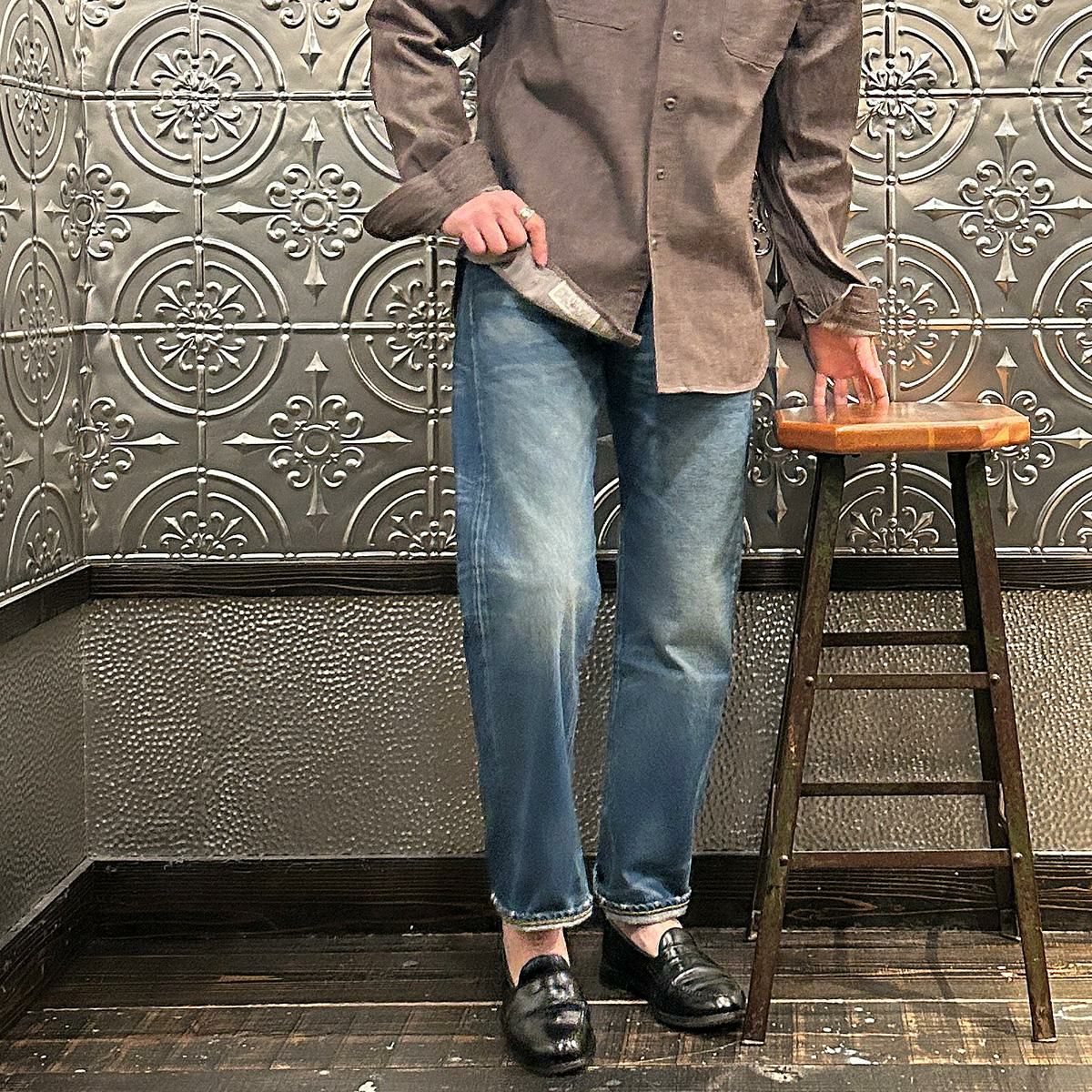 正規取扱店] RRL Ralph Lauren (ダブル アールエル ラルフローレン