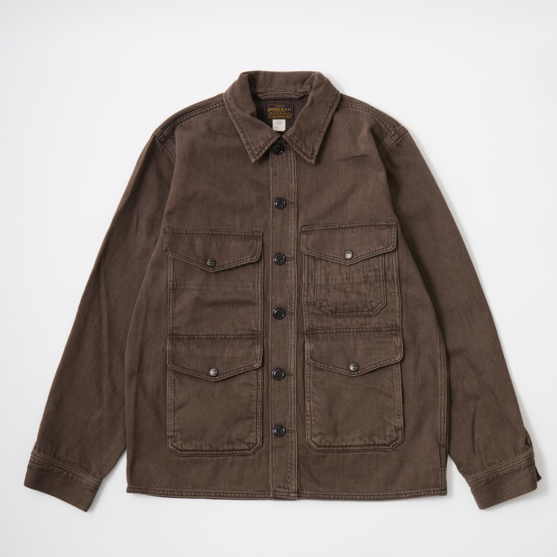 正規取扱店] RRL Ralph Lauren (ダブル アールエル ラルフローレン