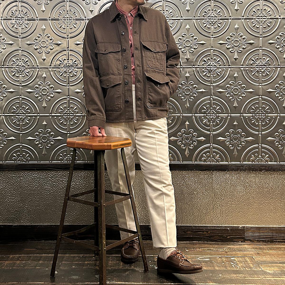 正規取扱店] RRL Ralph Lauren (ダブル アールエル ラルフローレン
