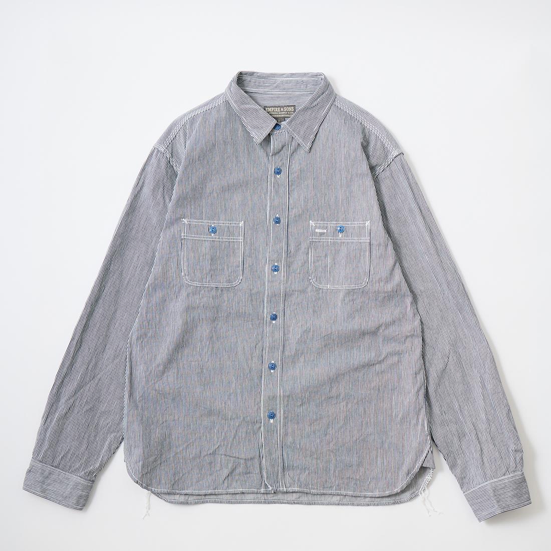 EMPIRE & SONS エンパイア アンド サンズ,名古屋 メンズファッション セレクトショップ Explorer エクスプローラー