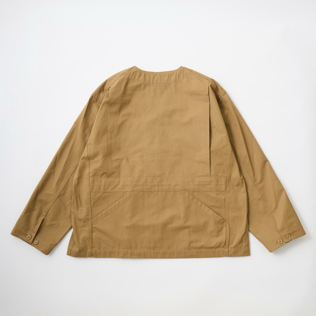 ENGINEERED GARMENTS (エンジニアドガーメンツ) QT122 CARDIGAN JACKET