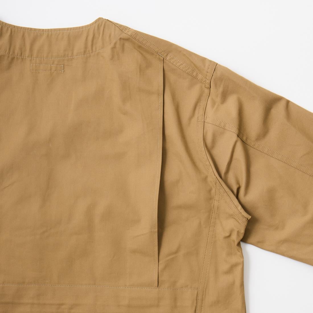 ENGINEERED GARMENTS (エンジニアドガーメンツ) QT122 CARDIGAN JACKET