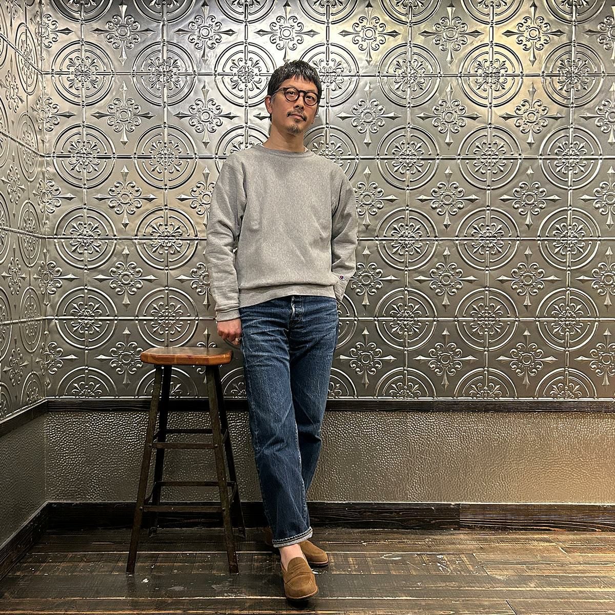 ALDEN(オールデン) UNLINED PENNY LOAFER SUEDE - SNUFF スエード