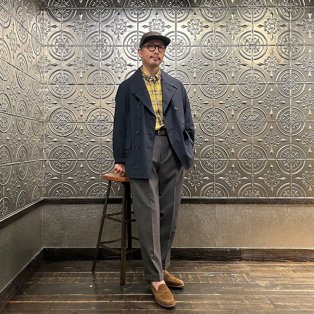 ALDEN(オールデン) UNLINED PENNY LOAFER SUEDE - SNUFF スエード