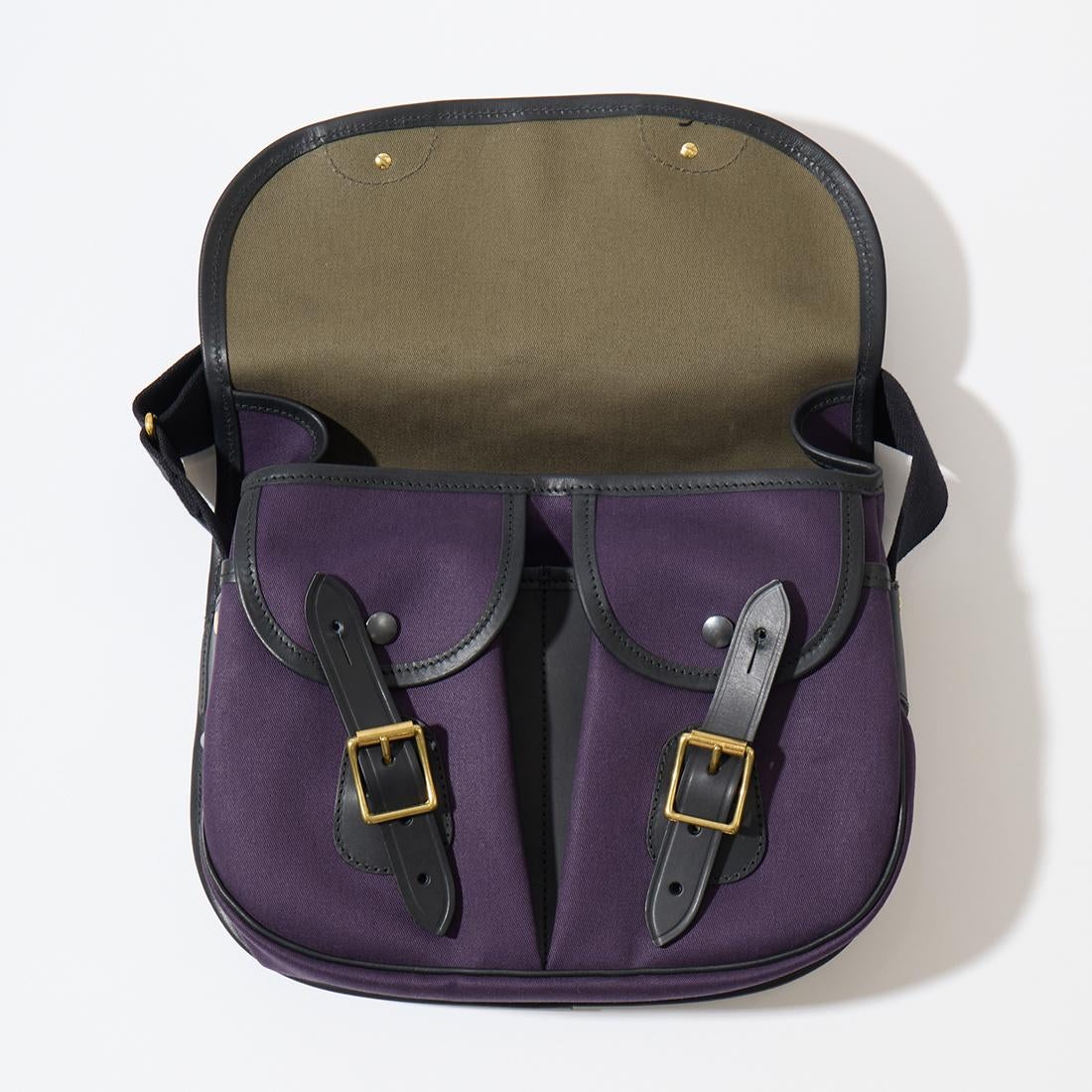 Croots CARRYALL MEDIUM DALBY ショルダーバッグ CROOTS (クルーツ