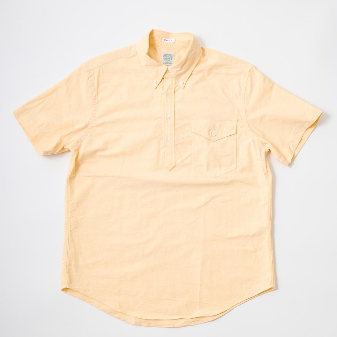 KEATON CHASE USA キートンチェイスユーエスエー,名古屋 メンズファッション セレクトショップ Explorer エクスプローラー