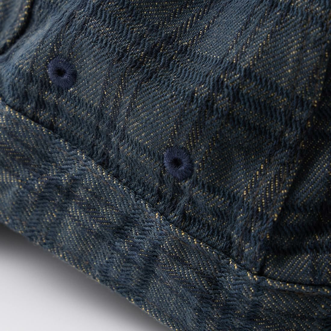 正規取扱店] RRL Ralph Lauren (ダブル アールエル ラルフローレン