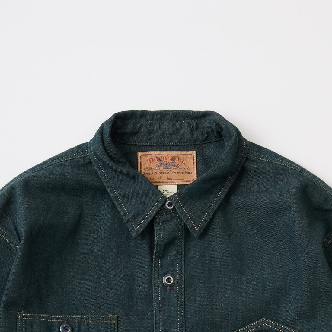 正規取扱店] RRL Ralph Lauren (ダブル アールエル ラルフローレン