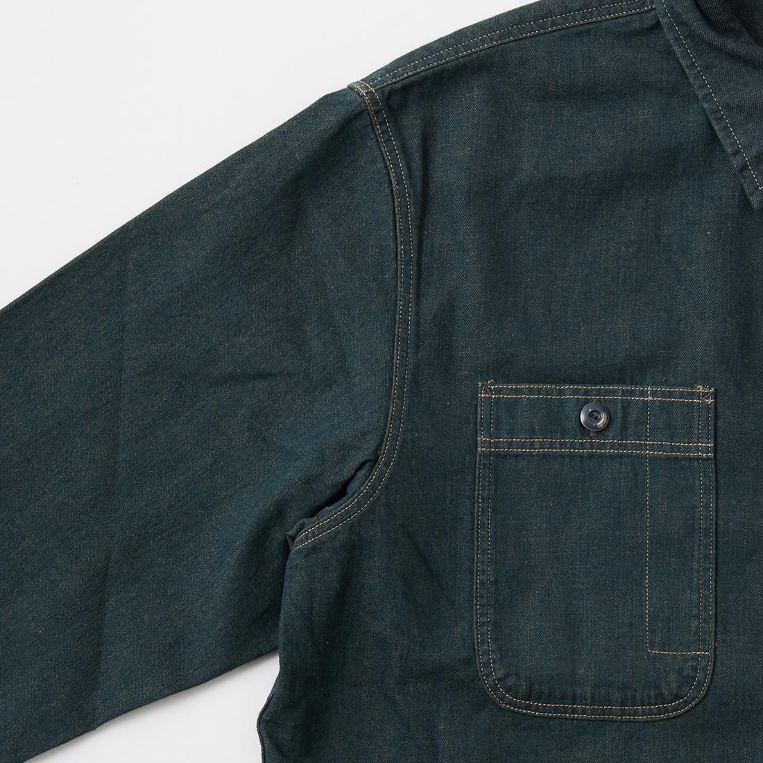 正規取扱店] RRL Ralph Lauren (ダブル アールエル ラルフローレン