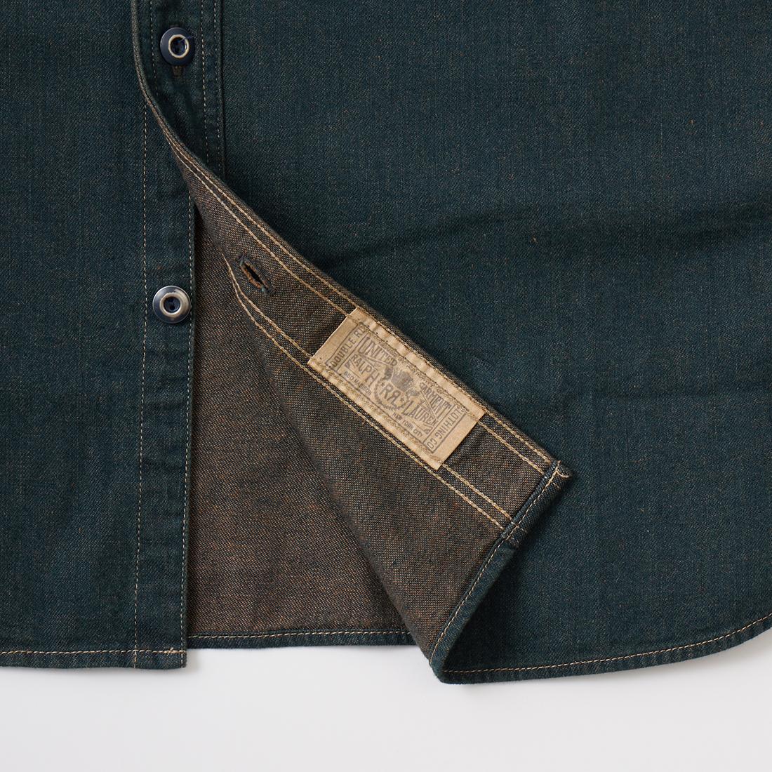 正規取扱店] RRL Ralph Lauren (ダブル アールエル ラルフローレン