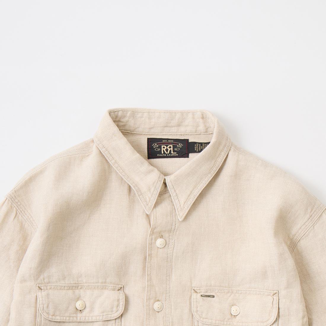 正規取扱店] RRL Ralph Lauren (ダブル アールエル ラルフローレン