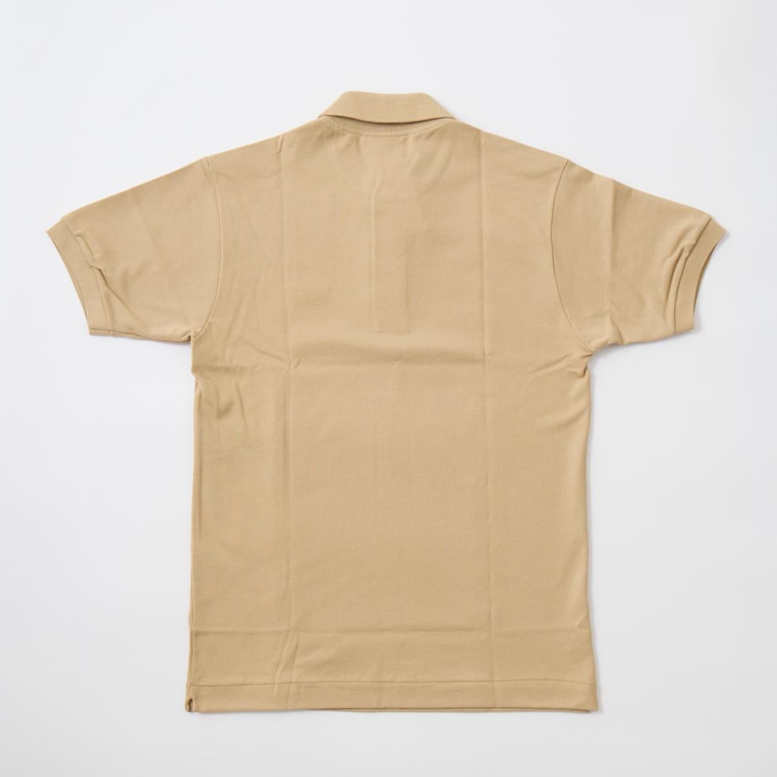 LACOSTE (ラコステ) S/S PIQUE POLO フララコ L1212EU ポロシャツ ピケ