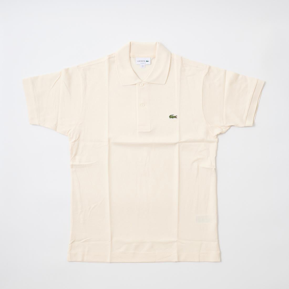 フランス製LACOSTE　ポロシャツ　フレラコ ラコステ | ポロシャツ | フレラコ | フレンチ - Denim Cellar.ONLINE