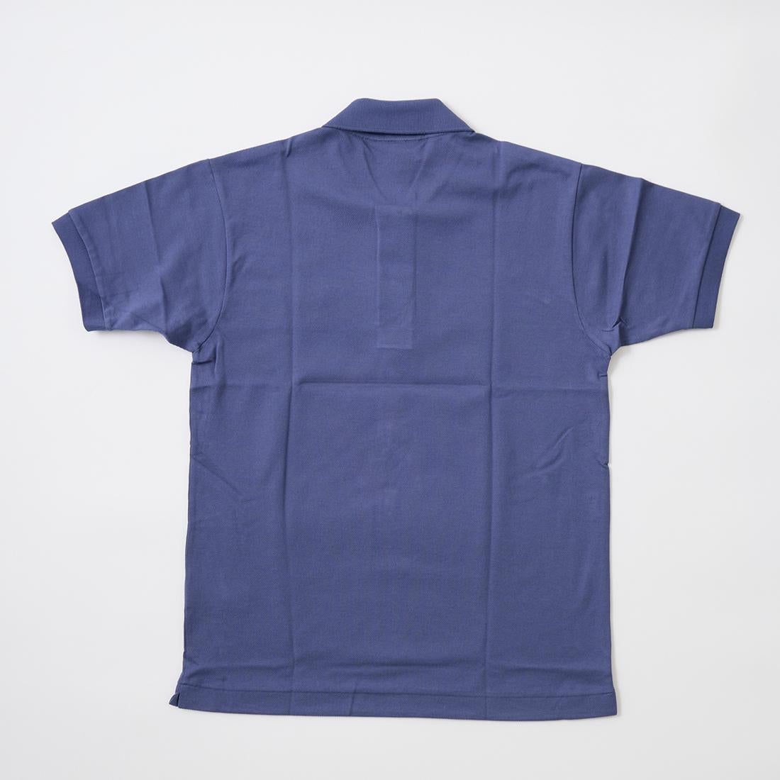 LACOSTE (ラコステ) S/S PIQUE POLO フララコ L1212EU ポロシャツ ピケ