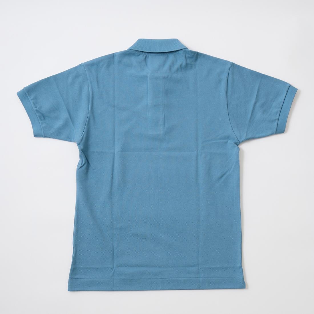 LACOSTE (ラコステ) S/S PIQUE POLO フララコ L1212EU ポロシャツ ピケ