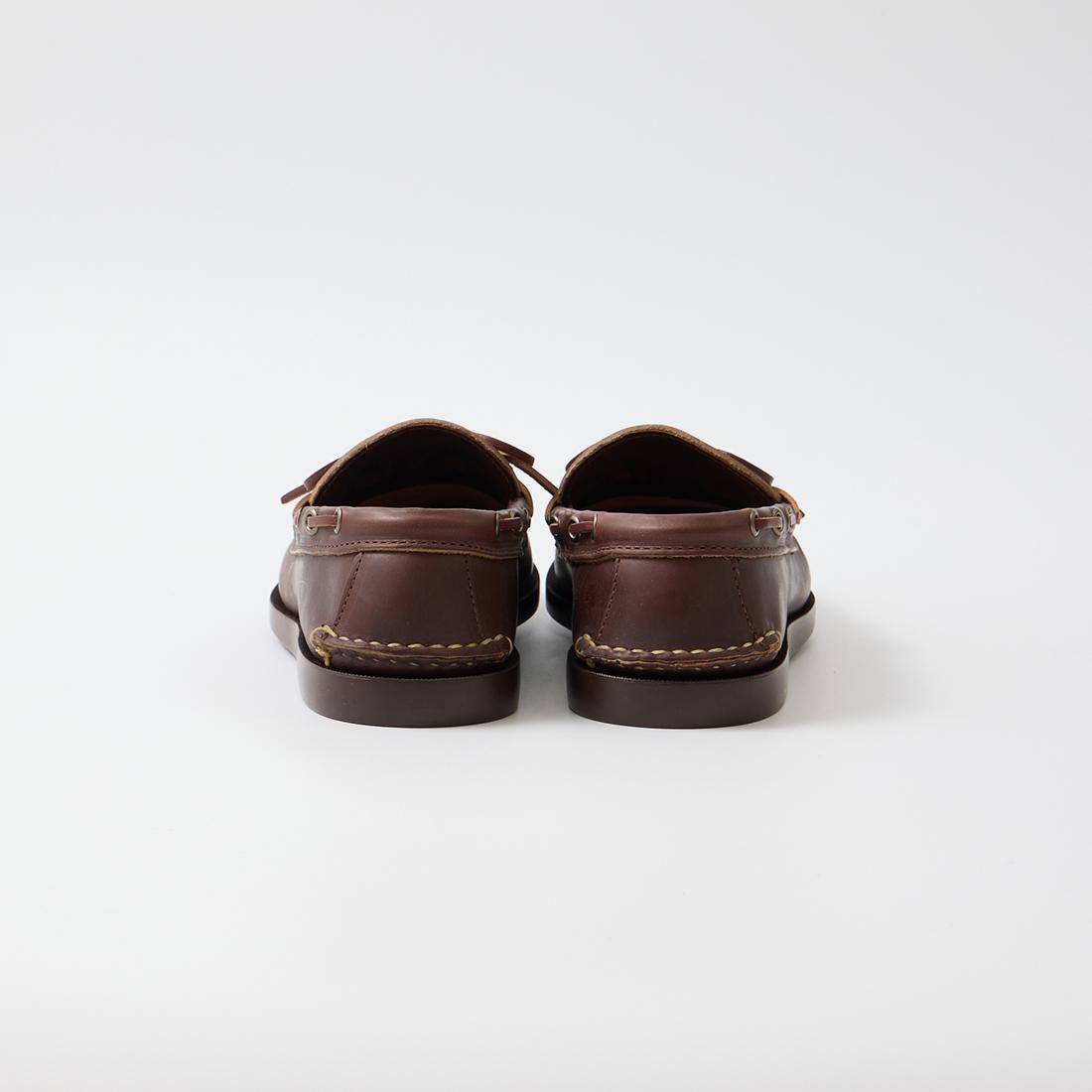 RANCOURT (ランコート) GILMAN CAMP MOC 革靴 レザーシューズ アメリカ