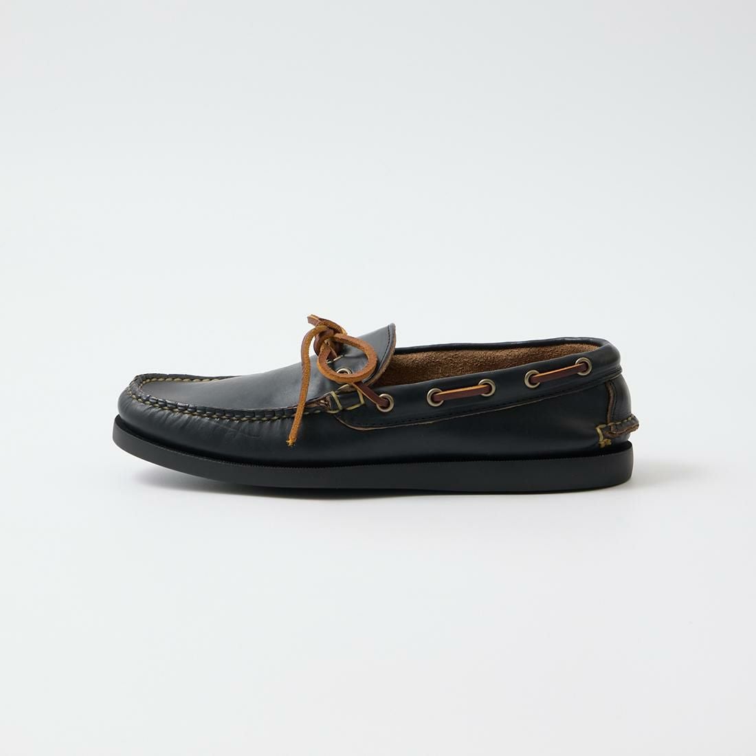 RANCOURT (ランコート) GILMAN CAMP MOC 革靴 レザーシューズ アメリカ