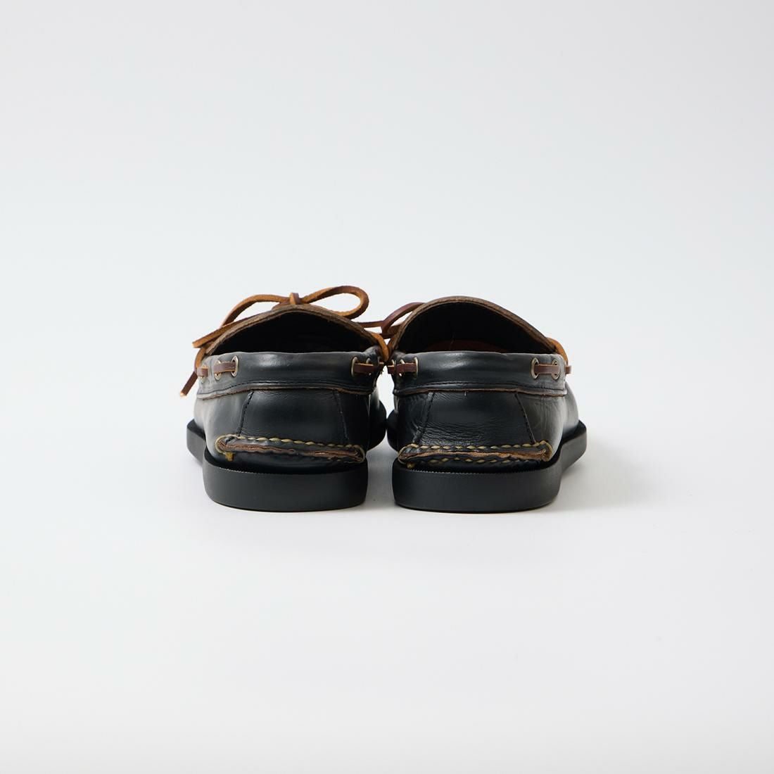 RANCOURT (ランコート) GILMAN CAMP MOC 革靴 レザーシューズ アメリカ