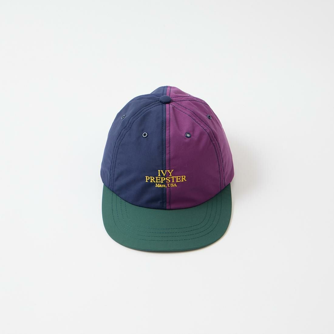 Ivyさん専用.5 IVY PREPSTER (アイビープレップスター) メンズ キャップ 日本製 通販