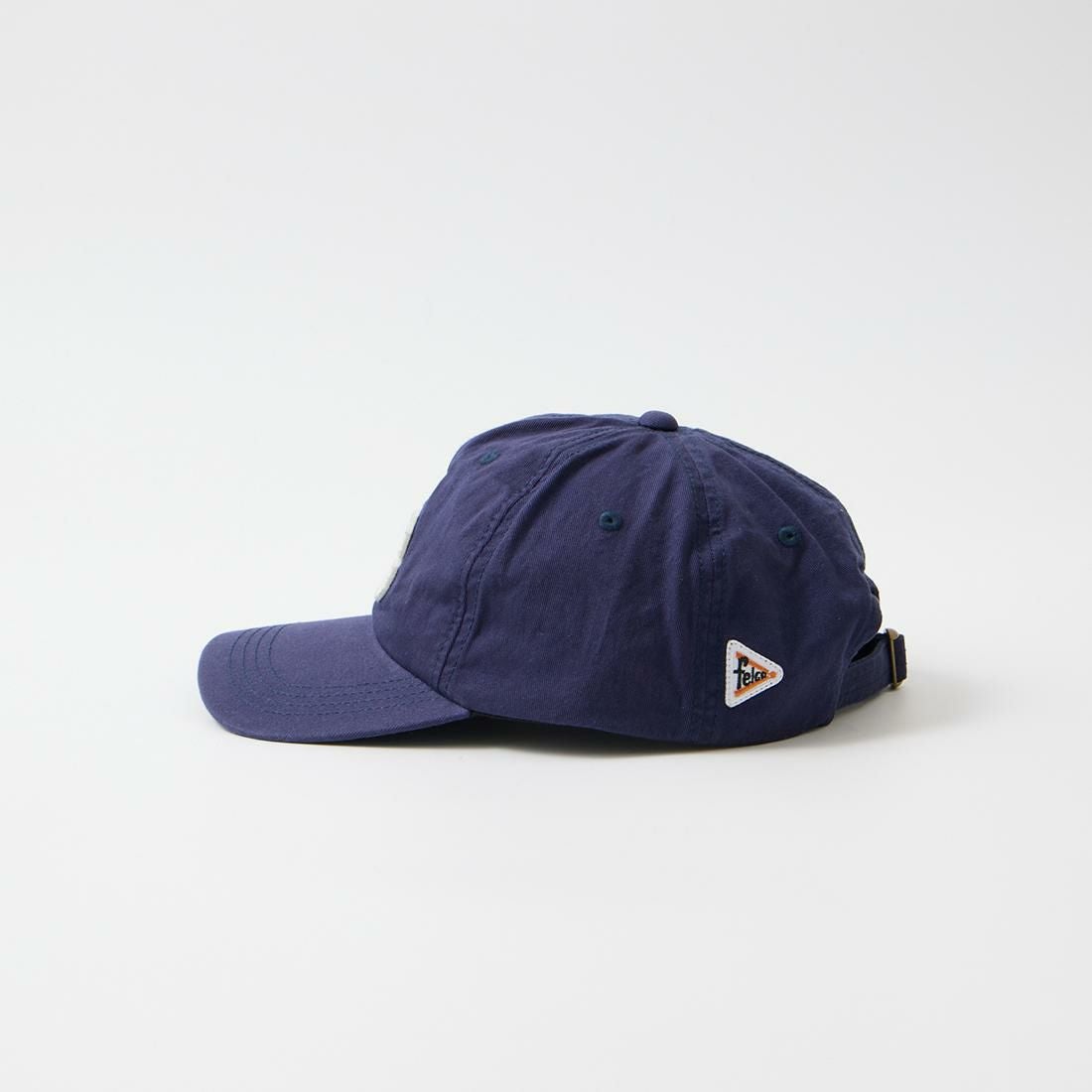 FELCO (フェルコ) ニグロリーグ ベースボールキャップ メンズ