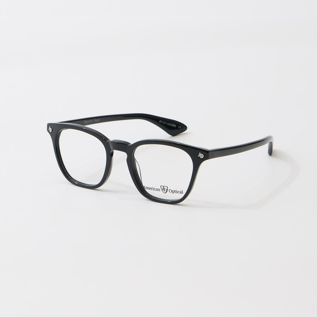 American Optical (アメリカン オプティカル) アメリカ製 眼鏡 メンズ 通販