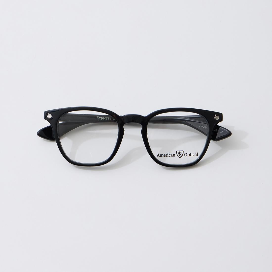 American Optical (アメリカン オプティカル) アメリカ製 眼鏡 メンズ 通販