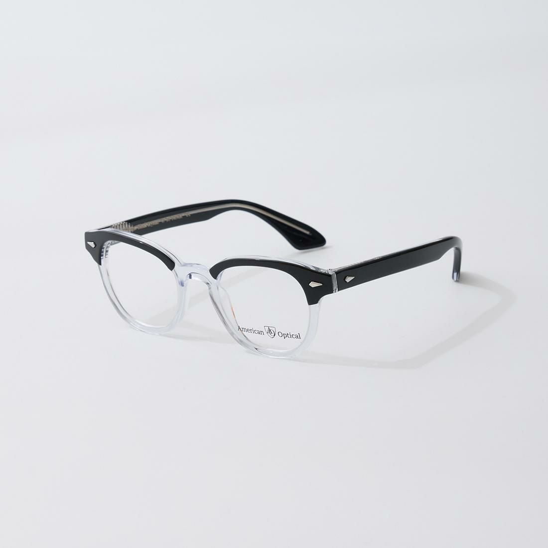 American Optical (アメリカン オプティカル) アメリカ製 眼鏡 メンズ 通販
