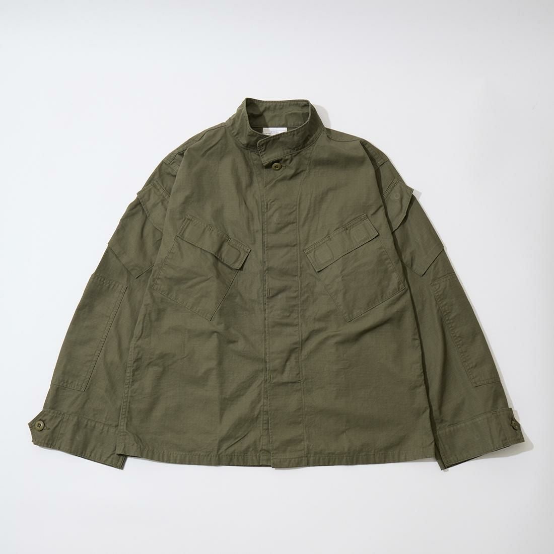 専用 WORKERS ワーカーズ カバーオール ジャケット S WORKERS (ワーカーズ) フィールドシャツジャケット カバーオール