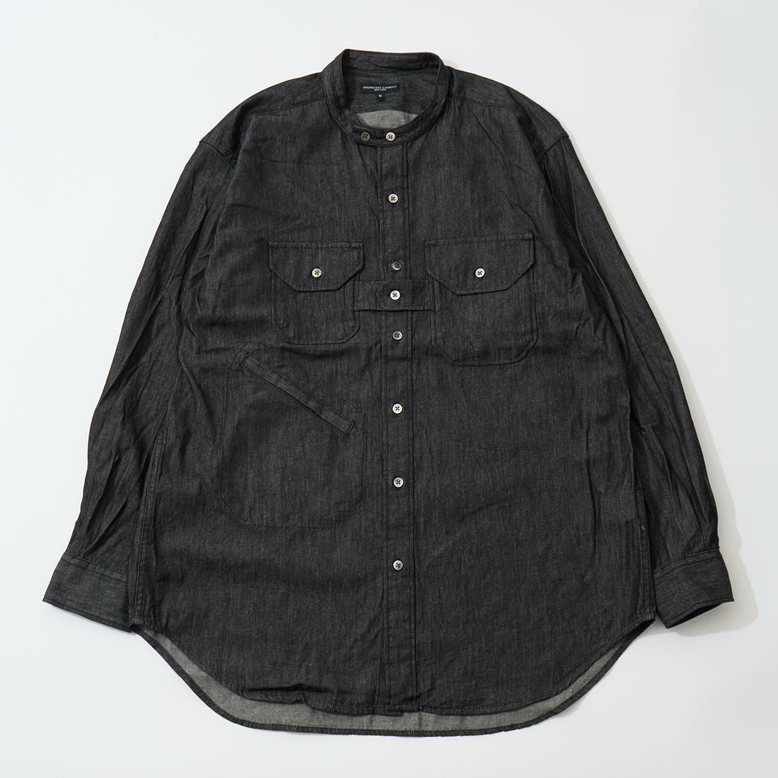ENGINEERED GARMENTS エンジニアドガーメンツ 通販 通信販売