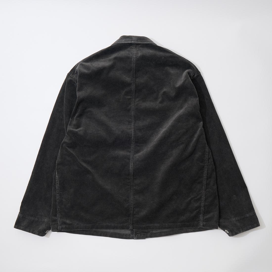 POST OVERALLS (ポストオーバーオールズ) POST TRAVAIL 2 WIDEWALE