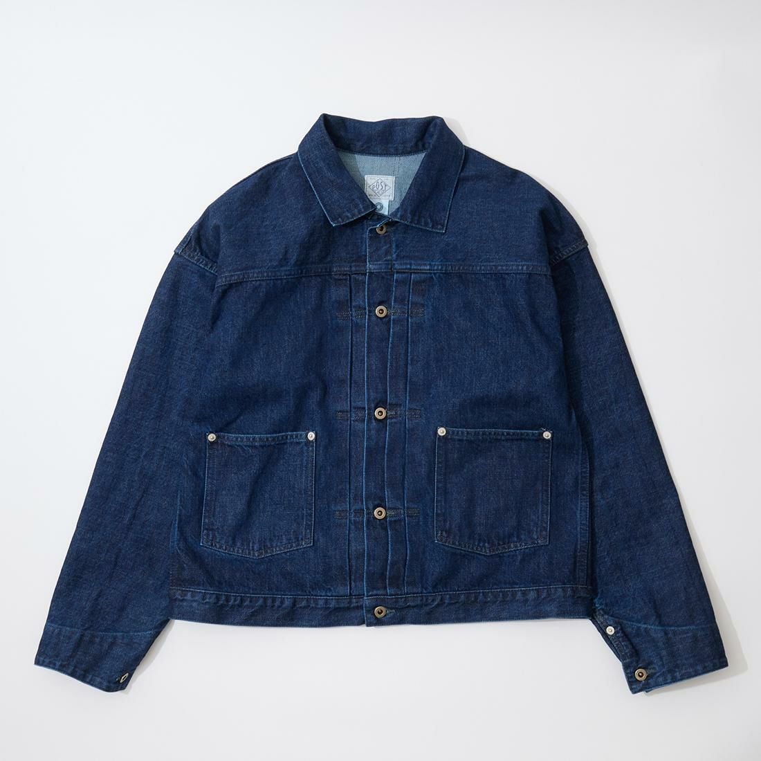 POST OVERALLS ポストオーバーオールズ 通販 - Explorer