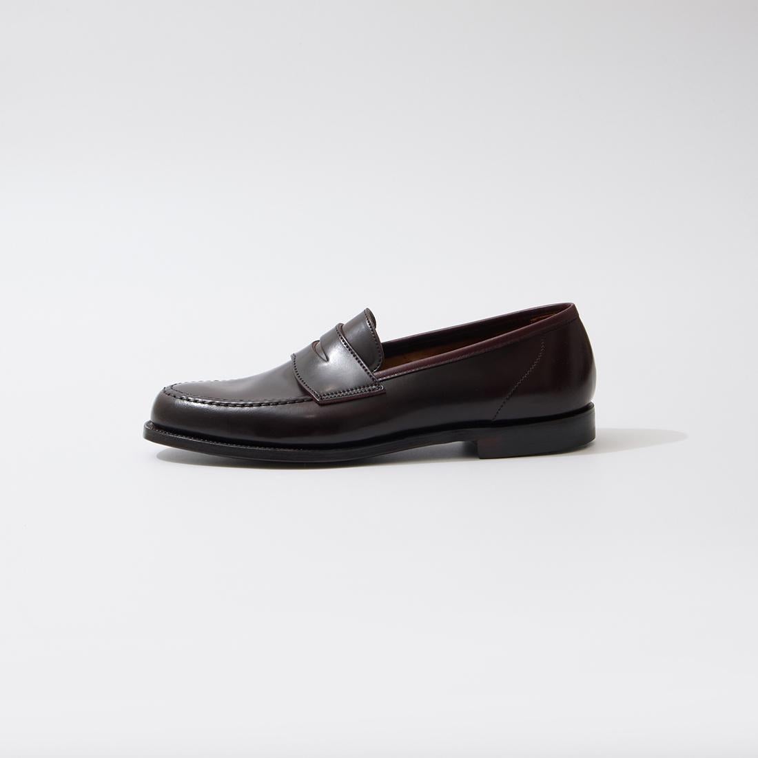 CROCKETT & JONES (クロケットアンドジョーンズ) HARVARD 2 Super Flex