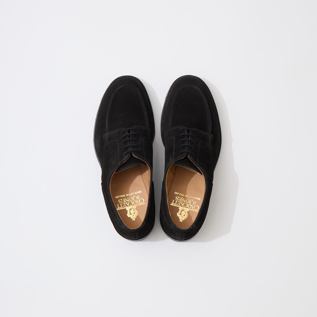 CROCKETT & JONES (クロケットアンドジョーンズ) DOVER Dainite Sole