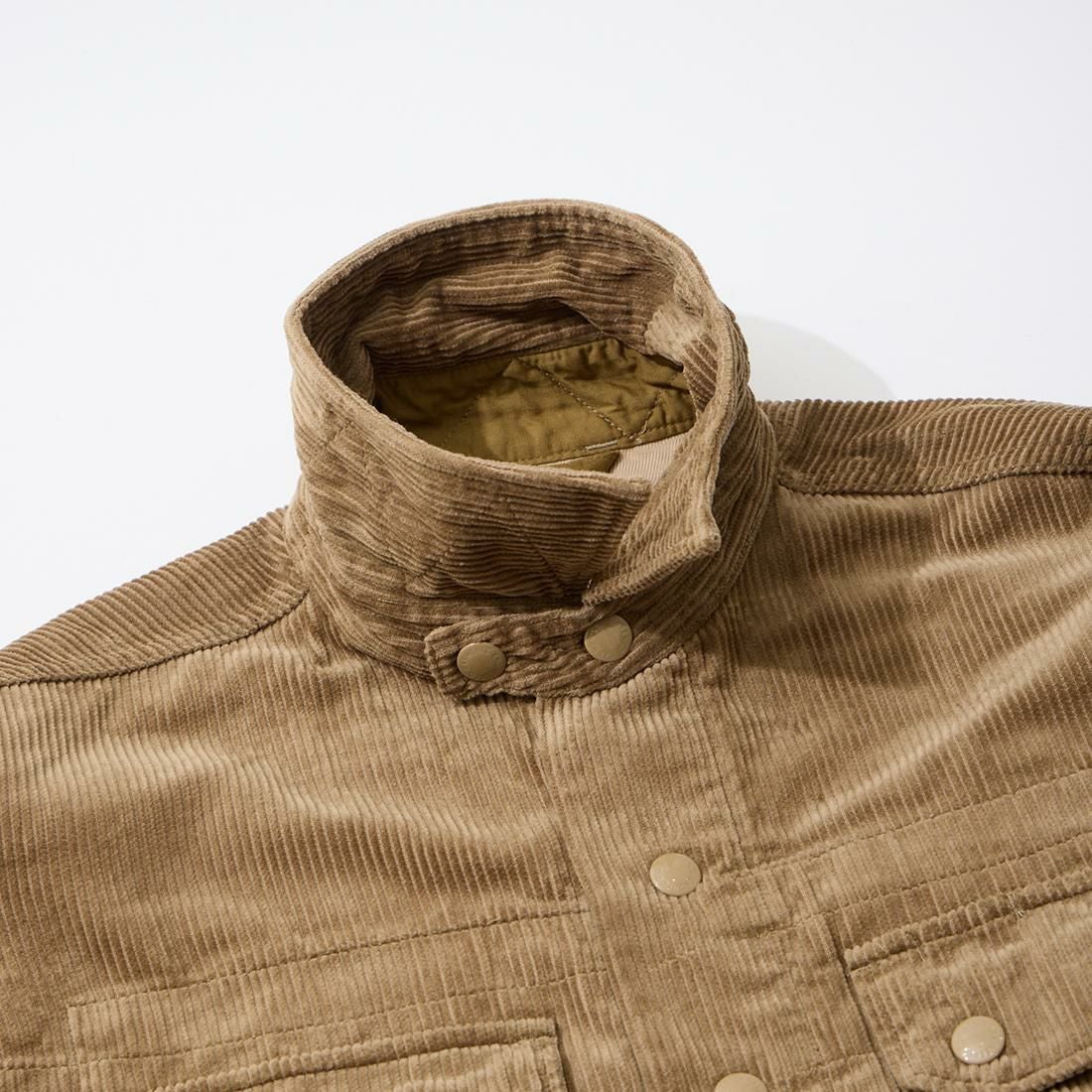 ENGINEERED GARMENTS (エンジニアドガーメンツ) RV189 CPO SHIRT ENGINEERED GARMENTS (エンジニアドガーメンツ) RV189 CPO SHIRT