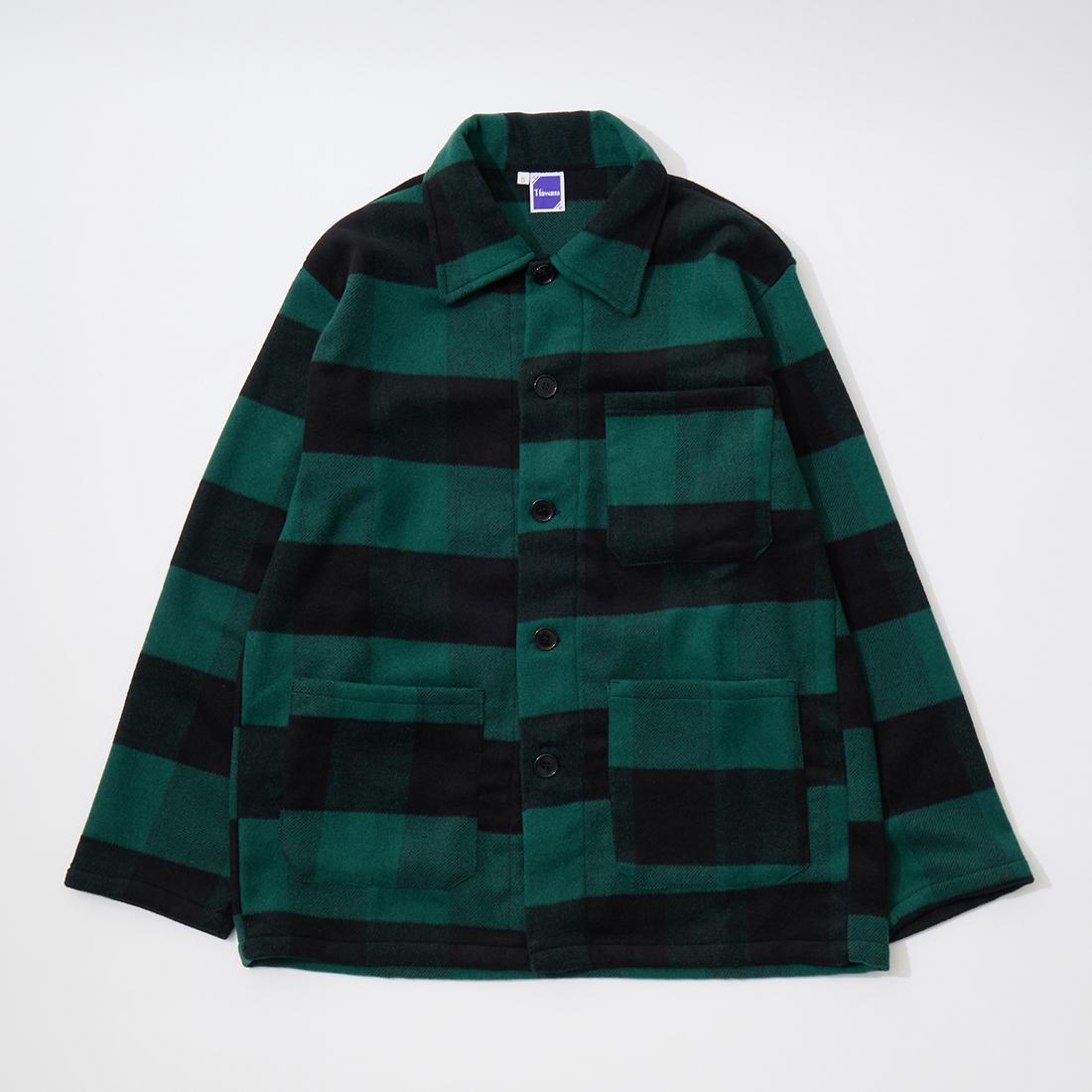 Massauaのジャケット MASSAUA (マッサワ) イタリア製 メンズ カバーオール 通販