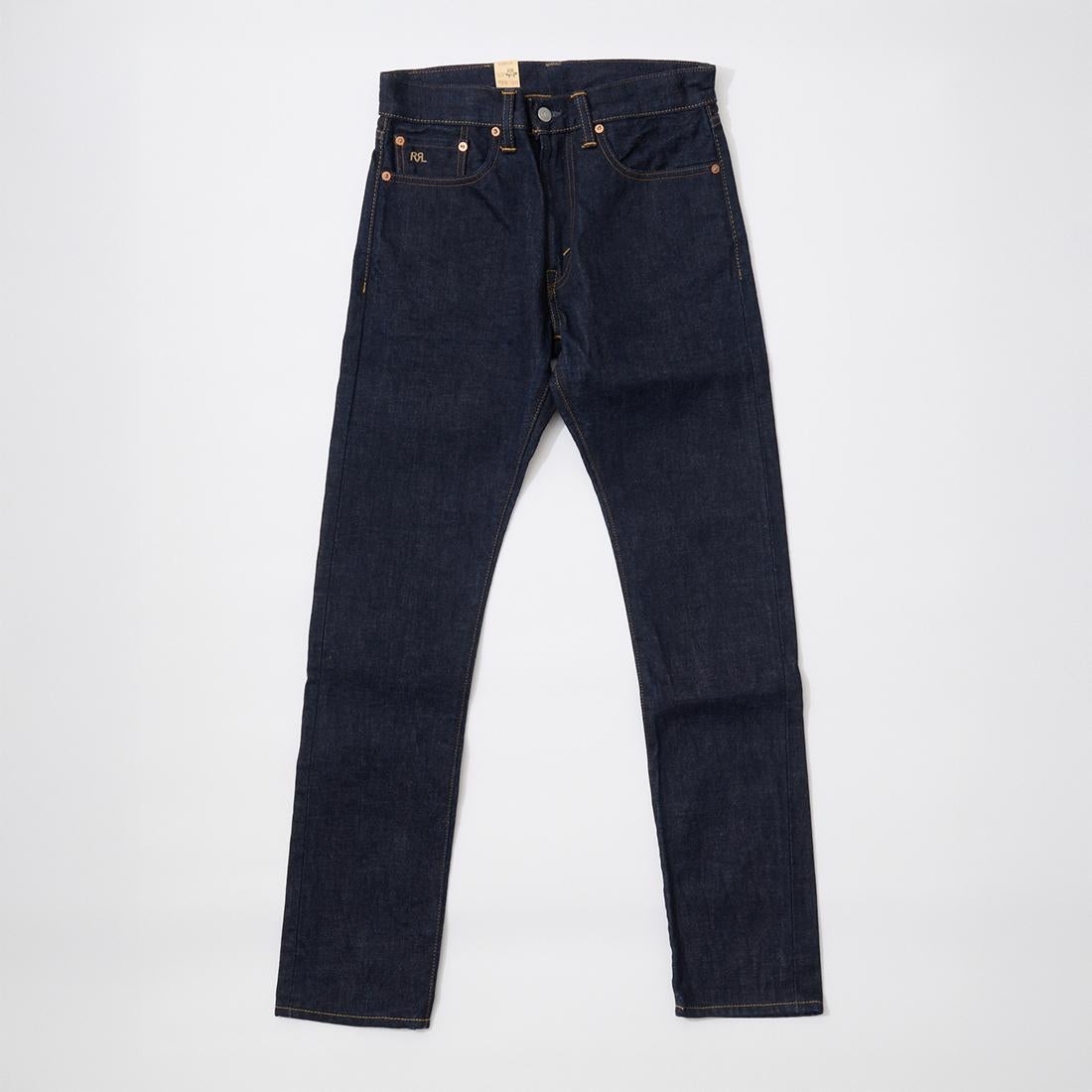 正規取扱店] RRL Ralph Lauren (ダブル アールエル ラルフローレン